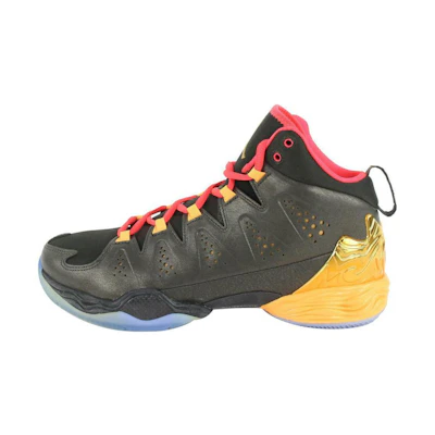 Jordan Melo M10 'All Star - Crescent City'