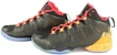 Air Jordan Melo M10 'All Star - Crescent City' Lelaki Malaysia. 656325-323