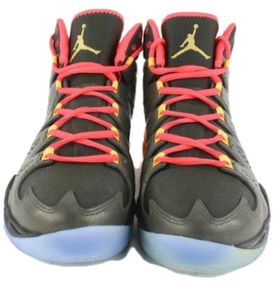 Air Jordan Melo M10 'All Star - Ciudad Creciente' 656325-323 Lookbook Air Jordan Melo M10 'All Star - Ciudad Creciente' 656325-323