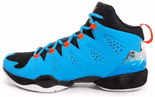 Air Jordan Melo M10 'Blue' 629876-407 Air Jordan Melo M10 'Blue' 629876-407