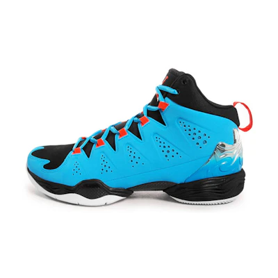 Jordan Melo M10 'Blue'