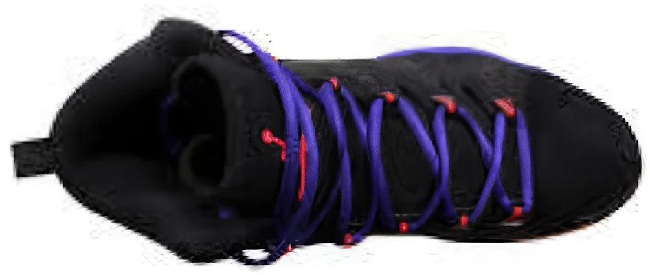Air Jordan Melo M10 Hitam/Infrared 23 'Dark Concord' 629876-053 Lookbook Air Jordan Melo M10 Hitam/Infrared 23 'Dark Concord' 629876-053