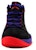 Air Jordan Melo M10 Hitam/Infrared 23 ‘Dark Concord 629876-053