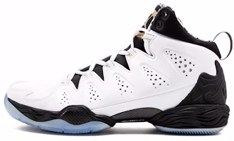 Air Jordan Melo M10 JBC 'White' 682784-125 Air Jordan Melo M10 JBC 'White' 682784-125