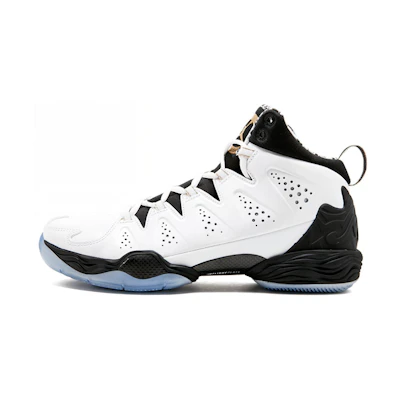 Jordan Melo M10 JBC 'White'