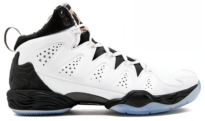 Air Jordan Melo M10 JBC 'Blanco' 682784-125 Order Air Jordan Melo M10 JBC 'Blanco' 682784-125