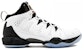 Air Jordan Melo M10 JBC 'Putih' 682784-125