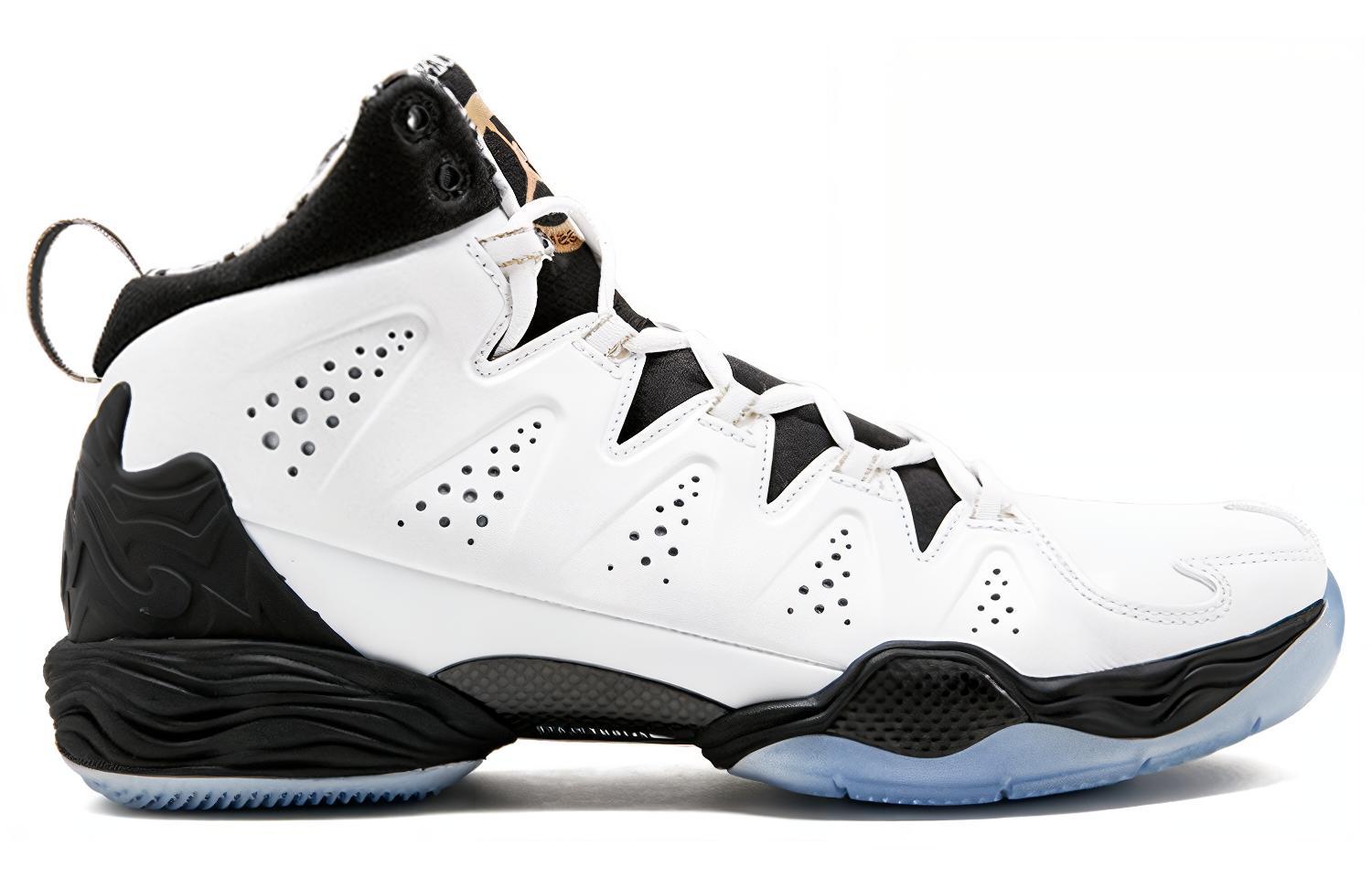Order Air Jordan Melo M10 JBC ''Bianco'' 682784-125