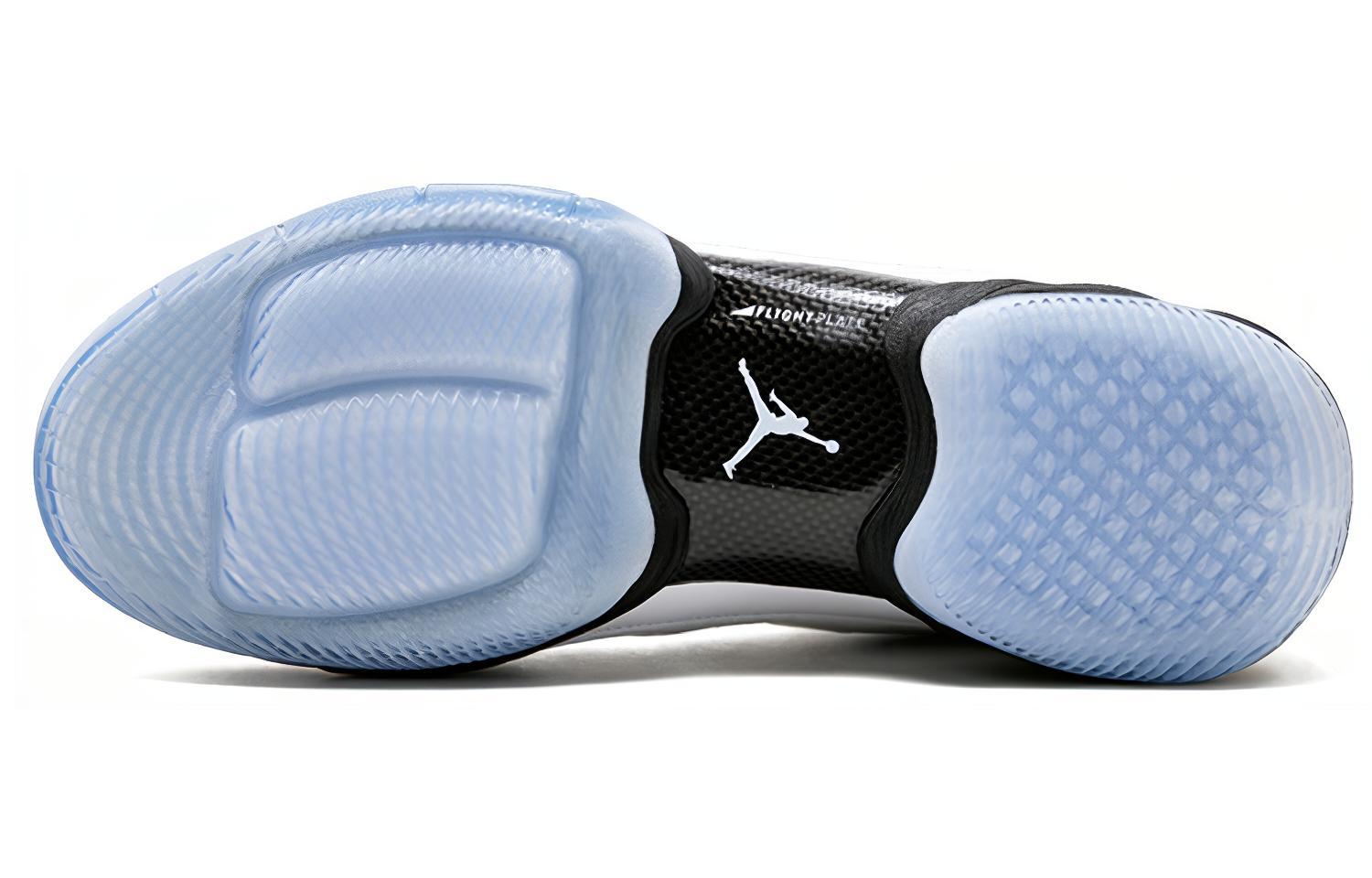 Purchase Air Jordan Melo M10 JBC ''Bianco'' 682784-125