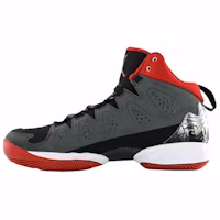Air Jordan Melo M10 Mid 'Anthracite Red' 629876-002 Air Jordan Melo M10 Mid 'Anthracite Red' 629876-002