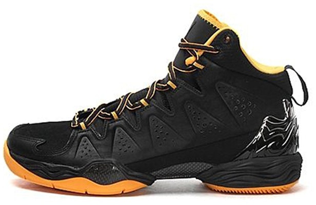 Air Jordan Melo M10 Mid 'Hitam Atomic Mango' 629876-013 Buy Air Jordan Melo M10 Mid 'Hitam Atomic Mango' 629876-013
