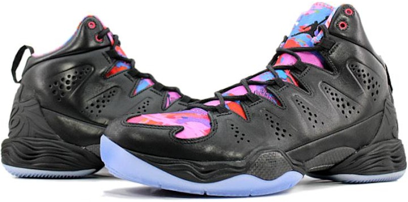 Air Jordan Melo M10 Año del Caballo 649352-040 Lookbook Air Jordan Melo M10 Año del Caballo 649352-040