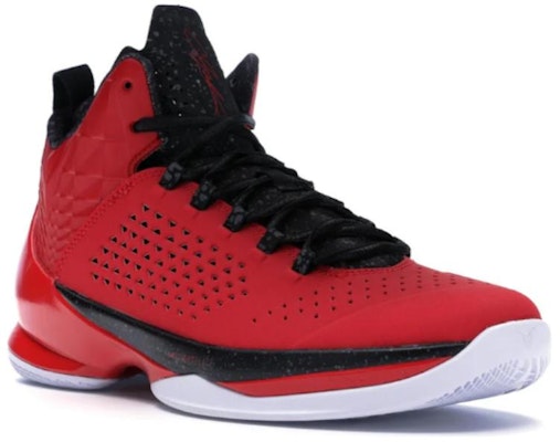 에어 조던 멜로 M11 (Air Jordan Melo M11) 716227-605 Lookbook 에어 조던 멜로 M11 (Air Jordan Melo M11) 716227-605