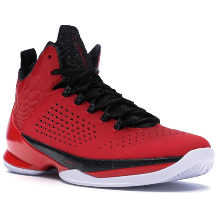 Lookbook Air Jordan Melo M11 Zapatillas Baloncesto. 716227-605