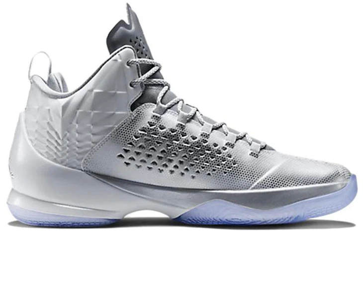 Air Jordan Melo M11 'All Star' 716639-106 - Kasut Sukan Terkini Lookbook Air Jordan Melo M11 'All Star' 716639-106 - Kasut Sukan Terkini
