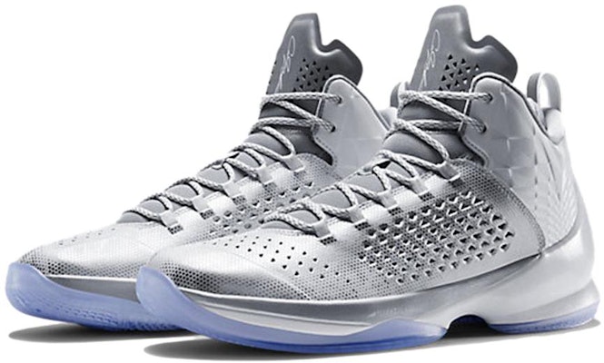 Air Jordan Melo M11 'All Star' Zapatillas Baloncesto 716639-106 Lookbook Air Jordan Melo M11 'All Star' Zapatillas Baloncesto 716639-106
