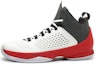 Buy Air Jordan Melo M11 'Hitam Putih' 717101-101
