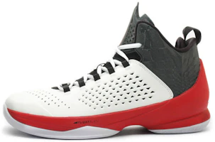 Air Jordan Melo M11 'Black White' 717101-101 Air Jordan Melo M11 'Black White' 717101-101
