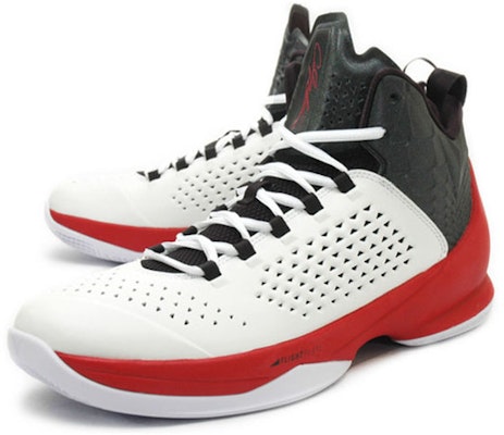 Air Jordan Melo M11 'Hitam Putih' 717101-101 Order Air Jordan Melo M11 'Hitam Putih' 717101-101