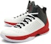 Order Air Jordan Melo M11 'Hitam Putih' 717101-101