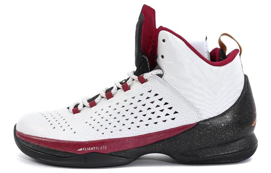Air Jordan Melo M11 'Christmas' 2014 718450-125