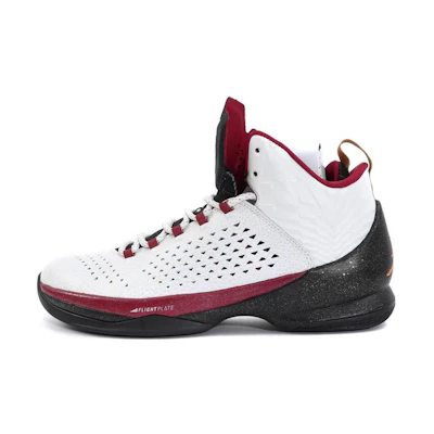Jordan Melo M11 'Christmas' 2014
