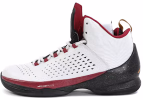 Air Jordan Melo M11 'Christmas' 2014 718450-125 Air Jordan Melo M11 'Christmas' 2014 718450-125