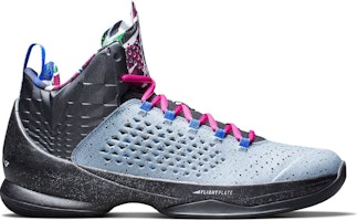 Air Jordan Melo M11 'Concrete Island' 716227-413 Air Jordan Melo M11 'Concrete Island' 716227-413
