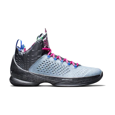 Jordan Melo M11 'Concrete Island'