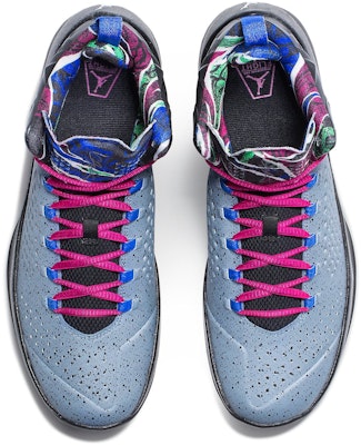 Air Jordan Melo M11 'Isla de Concreto' 716227-413 Order Air Jordan Melo M11 'Isla de Concreto' 716227-413