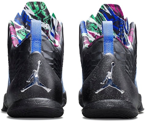 Air Jordan Melo M11 'Pulau Konkrit' 716227-413 Lookbook Air Jordan Melo M11 'Pulau Konkrit' 716227-413