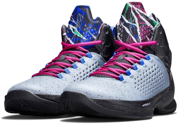 Air Jordan Melo M11 'Pulau Konkrit' 716227-413 Shop Air Jordan Melo M11 'Pulau Konkrit' 716227-413