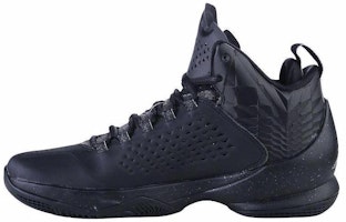 Air Jordan Melo M11 'Triple Black' 716227-010 Air Jordan Melo M11 'Triple Black' 716227-010
