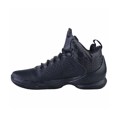 Jordan Melo M11 'Triple Black'