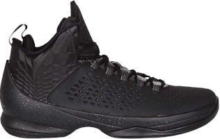 Air Jordan Melo M11 'Triple Black' 716227-010 Air Jordan Melo M11 'Triple Black' 716227-010