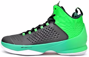 Air Jordan Melo M11 Black/Black ‘Lt Green Spark ‘Rtr 716227-008 Air Jordan Melo M11 Black/Black ‘Lt Green Spark ‘Rtr 716227-008