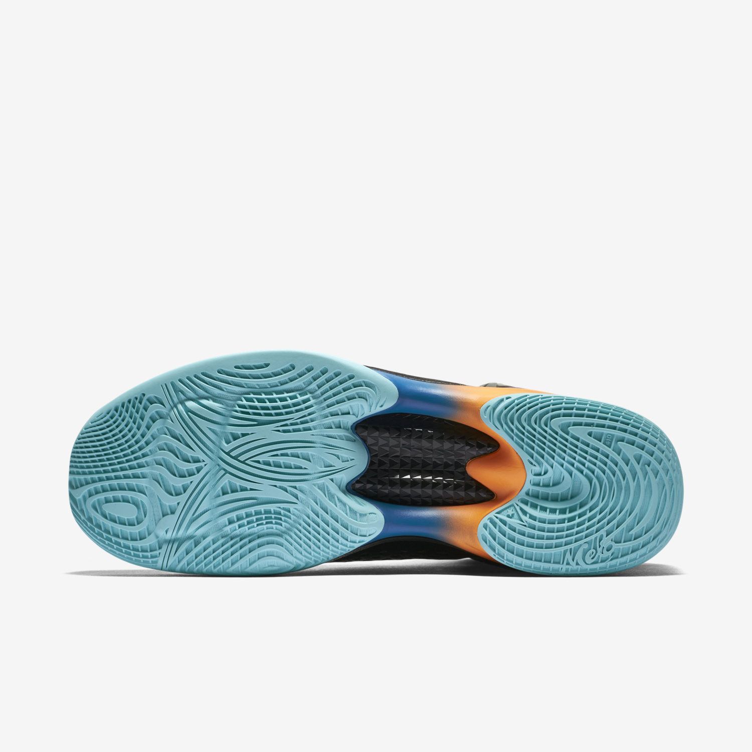 Purchase Air Jordan Melo M11 Zwart/Metallic Goud ''Bright Ctrs'' Laser 716227-013