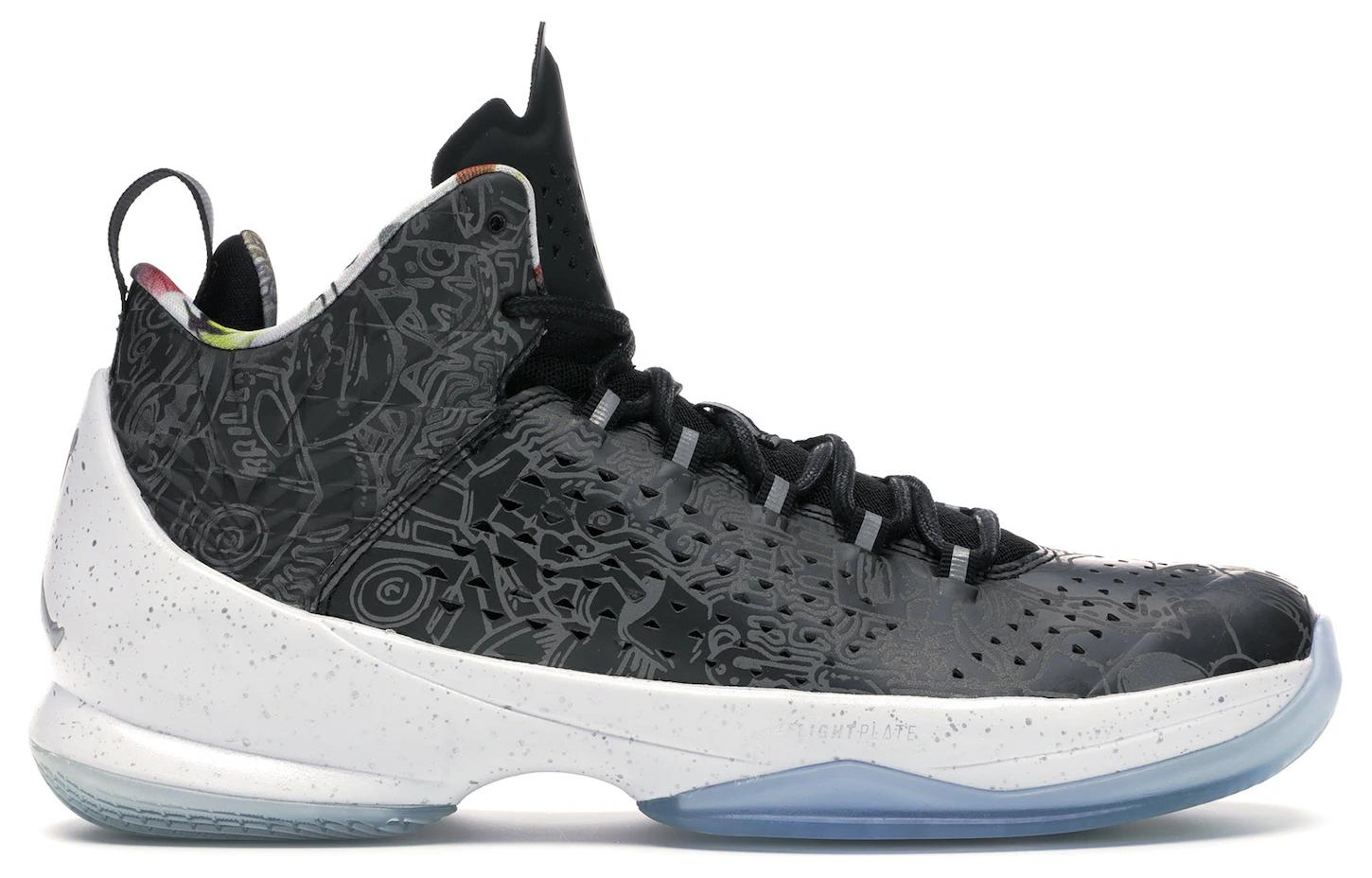 Jordan Melo M11 Hebru 圖 2