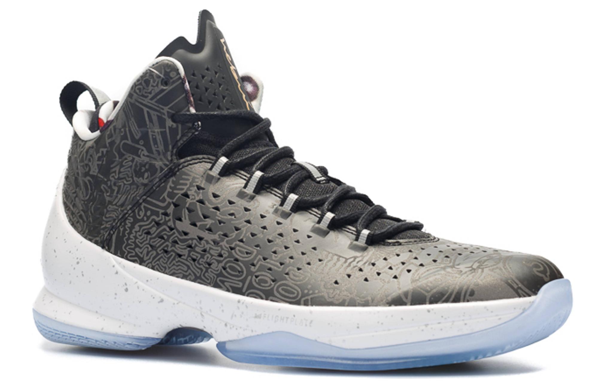Jordan Melo M11 Hebru 圖 3