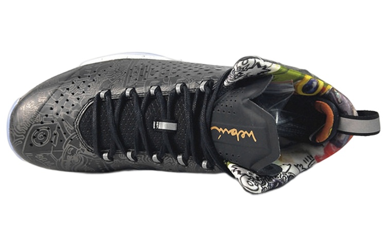 Jordan Melo M11 Hebru 圖 4