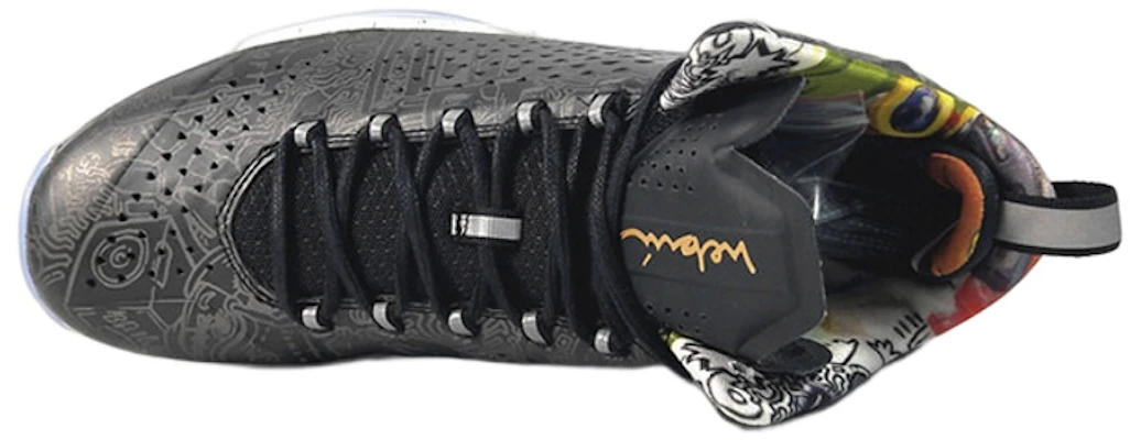 Air Jordan Melo M11 Hebru - Zapatillas edición especial de baloncesto. 814286-050 Shop Air Jordan Melo M11 Hebru - Zapatillas edición especial de baloncesto. 814286-050