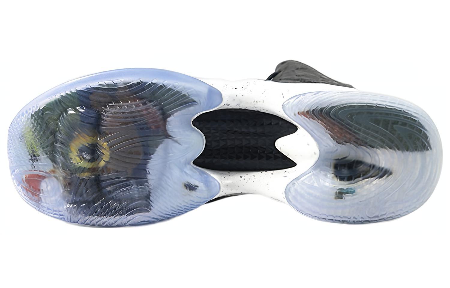 Jordan Melo M11 Hebru 圖 5