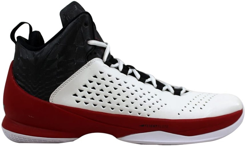Air Jordan Melo M11 White 716227-101