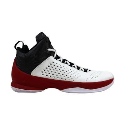 Jordan Melo M11 White