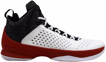 Air Jordan Melo M11 White 716227-101 Air Jordan Melo M11 White 716227-101