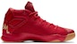 Air Jordan Melo M12 'Big Apple' Merah Epal Besar 827176-696