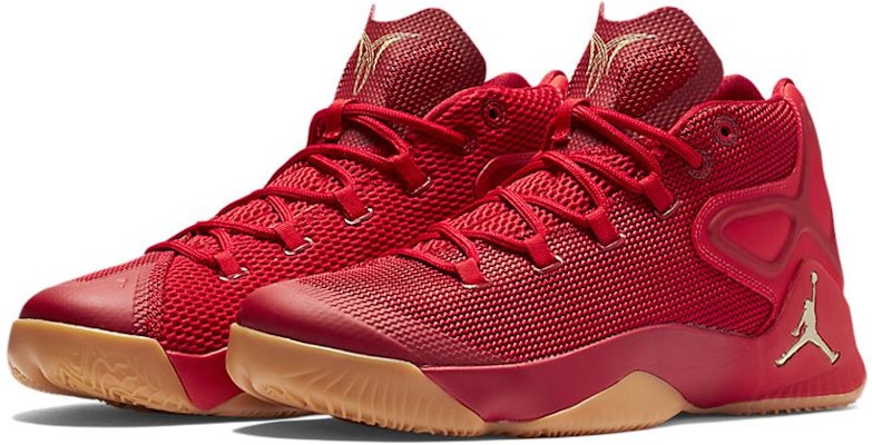 에어 조던 멜로 M12 '뉴욕' (Air Jordan Melo M12 'New York') 827176-696 Lookbook 에어 조던 멜로 M12 '뉴욕' (Air Jordan Melo M12 'New York') 827176-696