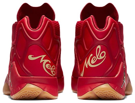 에어 조던 멜로 M12 '뉴욕' (Air Jordan Melo M12 'New York') 827176-696 Purchase 에어 조던 멜로 M12 '뉴욕' (Air Jordan Melo M12 'New York') 827176-696