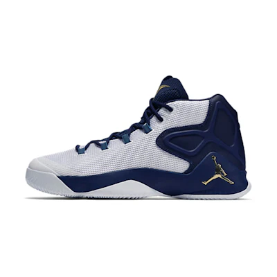 Jordan Melo M12 X 'Midnight Navy'