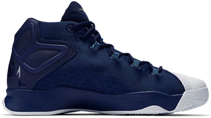 Air Jordan Melo M12 'Azul Profundo Blanco' 829219-194 Order Air Jordan Melo M12 'Azul Profundo Blanco' 829219-194